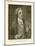 Sir William Hamilton-Hubert Francois Gravelot-Mounted Giclee Print
