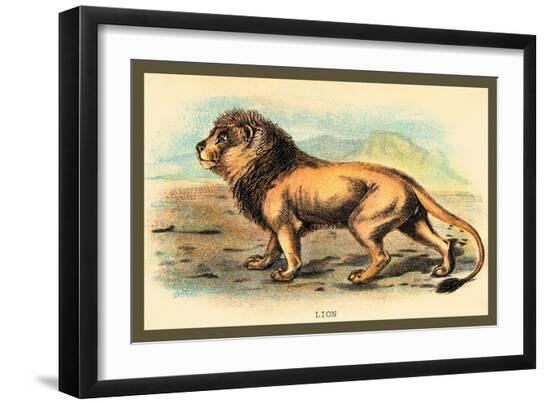 Art Print, , large