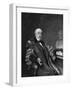 Sir William Jenner-F Holl-Framed Art Print