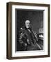 Sir William Jenner-F Holl-Framed Art Print