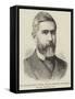Sir William Kirby Green, British Minister to Morocco-null-Framed Stretched Canvas