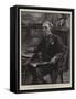 Sir William Maccormac, Baronet-Sydney Prior Hall-Framed Stretched Canvas