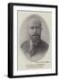 Sir William Macgregor, New Governor of Lagos-null-Framed Giclee Print