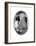 Sir William Miller-John Kay-Framed Giclee Print