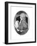 Sir William Miller-John Kay-Framed Giclee Print