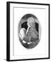 Sir William Miller-John Kay-Framed Giclee Print