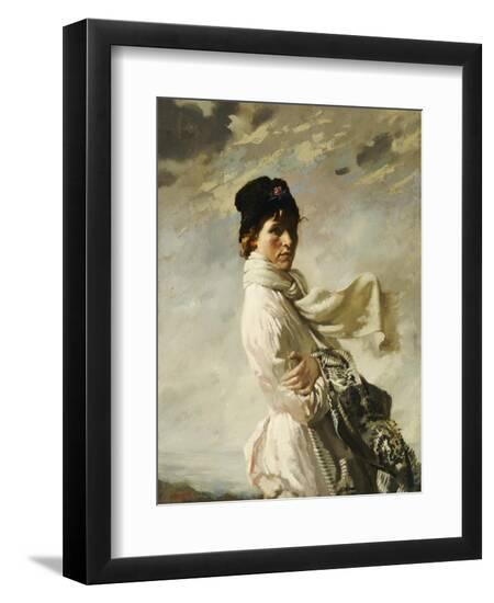 Premium Giclee Print, , large