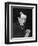Sir William Orpen, Irish Painter, C1920-Elliott & Fry-Framed Giclee Print