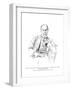 Sir William Osler-null-Framed Giclee Print