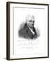 Sir William Parsons-Francis Wilkins-Framed Giclee Print