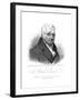 Sir William Parsons-Francis Wilkins-Framed Giclee Print