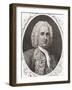 Sir William Pepperrell, 1st Baronet-null-Framed Giclee Print