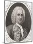 Sir William Pepperrell, 1st Baronet-null-Mounted Giclee Print