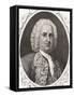 Sir William Pepperrell, 1st Baronet-null-Framed Stretched Canvas