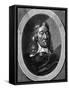 Sir William Sanderson-G Soest-Framed Stretched Canvas