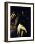 Sir William Sidney Smith-null-Framed Giclee Print