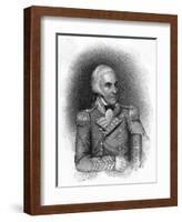 Sir William Skeffington-S Drummond-Framed Art Print