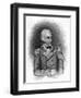 Sir William Skeffington-S Drummond-Framed Art Print