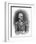 Sir William Skeffington-S Drummond-Framed Art Print