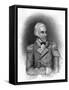 Sir William Skeffington-S Drummond-Framed Stretched Canvas