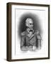 Sir William Skeffington-S Drummond-Framed Art Print