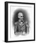 Sir William Skeffington-S Drummond-Framed Art Print