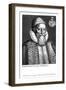 Sir William Waad-null-Framed Art Print