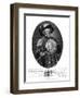 Sir William Wood-null-Framed Art Print