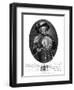 Sir William Wood-null-Framed Art Print