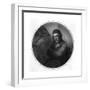 Sir William Young-J^ Brown-Framed Giclee Print