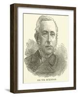 Sir Wm Mckinnon-null-Framed Giclee Print