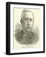 Sir Wm Mckinnon-null-Framed Giclee Print