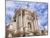 Siracusa Cathedral, Syracuse, UNESCO World Heritage Site, Sicily, Italy, Europe-Melissa Kuhnell-Mounted Photographic Print
