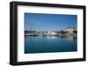 Siracusa Harbour-luiginifosi.it-Framed Photographic Print