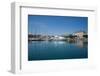 Siracusa Harbour-luiginifosi.it-Framed Photographic Print