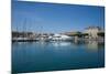 Siracusa Harbour-luiginifosi.it-Mounted Photographic Print