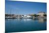 Siracusa Harbour-luiginifosi.it-Mounted Photographic Print