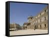 Siracusa, Sicily, Italy, Europe-Angelo Cavalli-Framed Stretched Canvas