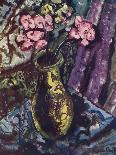 Vase, C1903-1938, (1938)-Sirak Skitnik-Framed Giclee Print