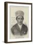 Sirdar Habibullah Khan-null-Framed Giclee Print