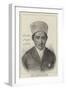 Sirdar Habibullah Khan-null-Framed Giclee Print