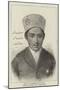 Sirdar Habibullah Khan-null-Mounted Giclee Print