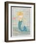 Siren Song-Paul Brent-Framed Art Print