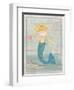 Siren Song-Paul Brent-Framed Art Print