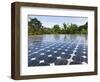 Sirena Biological Station in the Heart of the Corcovado National Park, Costa Rica-Jim Goldstein-Framed Photographic Print