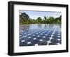 Sirena Biological Station in the Heart of the Corcovado National Park, Costa Rica-Jim Goldstein-Framed Photographic Print