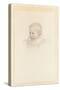 Siri Anders Carlsson, 1897-Carl Larsson-Stretched Canvas