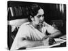 Sirimavo Bandaranaike Was the Modern World's First Female Head of Government, 1960s-null-Stretched Canvas