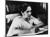 Sirimavo Bandaranaike Was the Modern World's First Female Head of Government, 1960s-null-Mounted Photo