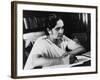 Sirimavo Bandaranaike Was the Modern World's First Female Head of Government, 1960s-null-Framed Photo